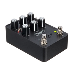PEDAL UNIVERSAL AUDIO DREAM ´65 REVERB AMPLIFIER - UNIVERSAL AUDIO