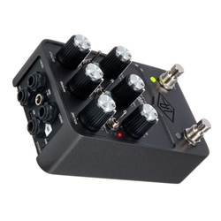 PEDAL UNIVERSAL AUDIO DREAM ´65 REVERB AMPLIFIER - UNIVERSAL AUDIO