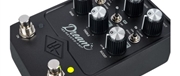 PEDAL UNIVERSAL AUDIO DREAM ´65 REVERB AMPLIFIER - UNIVERSAL AUDIO
