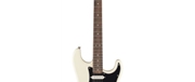 GUIT ELECT FENDER SQ CV 70´ STRAT HT HSS LRL BPG OWT - FENDER