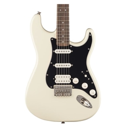 GUIT ELECT FENDER SQ CV 70´ STRAT HT HSS LRL BPG OWT - FENDER