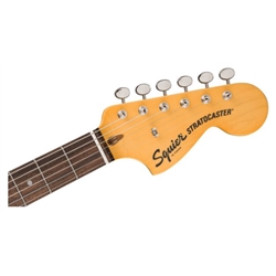 GUIT ELECT FENDER SQ CV 70´ STRAT HT HSS LRL BPG OWT - FENDER