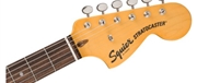 GUIT ELECT FENDER SQ CV 70´ STRAT HT HSS LRL BPG OWT - FENDER