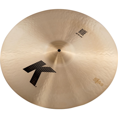 PRATO ZILDJIAN K CUSTOM MEDIUM RIDE 22" - 176213644