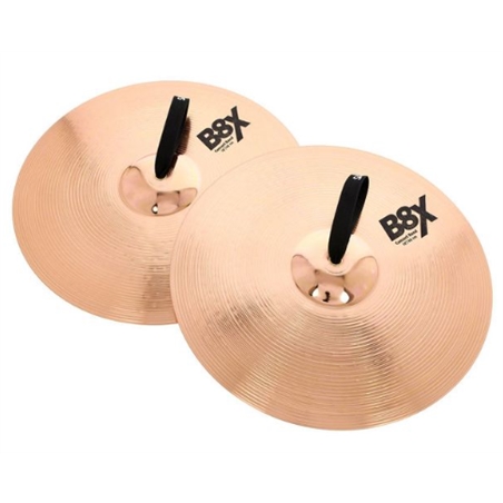PRATO SABIAN B8X 18" BAND - 156118518