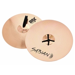 PRATO SABIAN B8X 18" BAND - 156118518