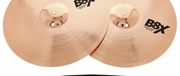 PRATO SABIAN B8X 18" BAND #3 - 156118518