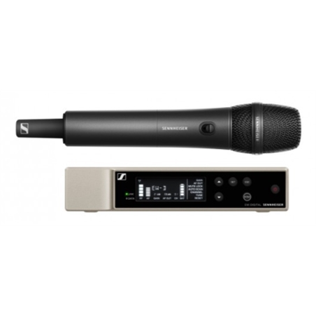 SISTEMA SENNHEISER EW-D 835-S Q1-6 - 157215360