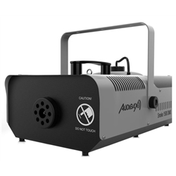 MAQUINA DE FUMO AUDIBAX 1500 DMX 1500W - 1000159001