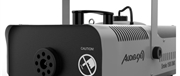 MAQUINA DE FUMO AUDIBAX 1500 DMX 1500W - 1000159001