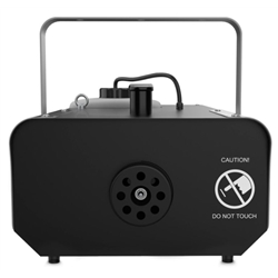 MAQUINA DE FUMO AUDIBAX 1500 DMX 1500W #2 - 1000159001
