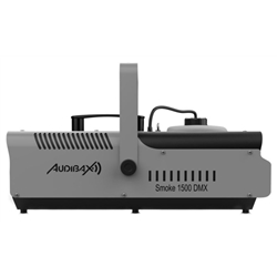 MAQUINA DE FUMO AUDIBAX 1500 DMX 1500W #4 - 1000159001
