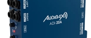 DIRECT BOX AUDIBAX ADI-20A - 900017640