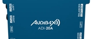 DIRECT BOX AUDIBAX ADI-20A - 900017640
