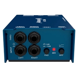 DIRECT BOX AUDIBAX ADI-20A #1 - 900017640