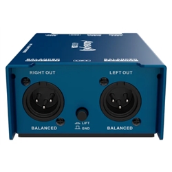 DIRECT BOX AUDIBAX ADI-20A #2 - 900017640