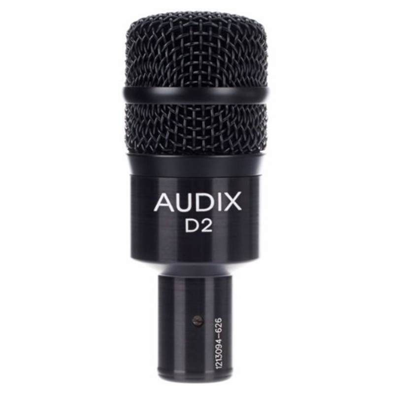 MICROFONE AUDIX D-2 - AUDIX