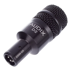MICROFONE AUDIX D-2 - AUDIX