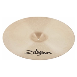 PRATO ZILDJIAN K CUSTOM DARK RIDE 22" #6 - 176215026