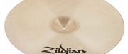 PRATO ZILDJIAN K CUSTOM DARK RIDE 22" #6 - 176215026