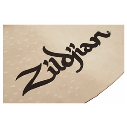 PRATO ZILDJIAN K CUSTOM DARK RIDE 22" #1 - 176215026