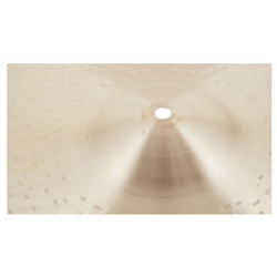 PRATO ZILDJIAN K CUSTOM DARK RIDE 22" #4 - 176215026
