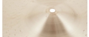 PRATO ZILDJIAN K CUSTOM DARK RIDE 22" #4 - 176215026