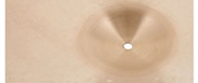 PRATO ZILDJIAN K CUSTOM DARK RIDE 22" #5 - 176215026