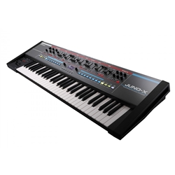 SINTETIZADOR ROLAND JUNO-X - ROLAND
