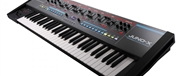 SINTETIZADOR ROLAND JUNO-X - ROLAND