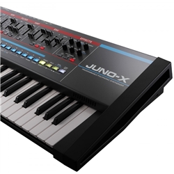 SINTETIZADOR ROLAND JUNO-X - ROLAND