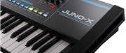 SINTETIZADOR ROLAND JUNO-X - ROLAND