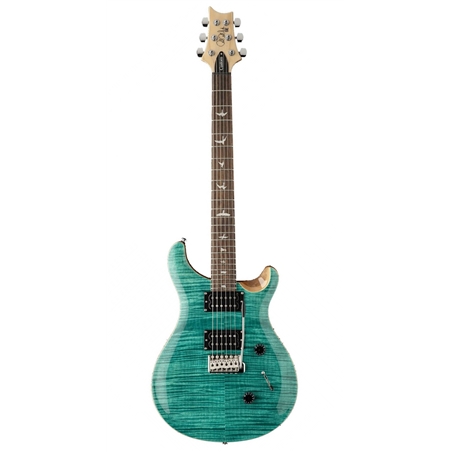 GUIT ELECT PRS SE CUSTOM 24 TU - PRS