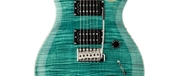 GUIT ELECT PRS SE CUSTOM 24 TU - PRS