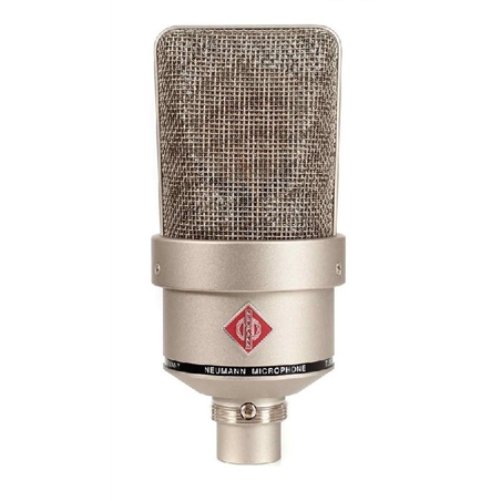 MICROFONE NEUMANN TLM-103 - NEUMANN