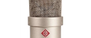 MICROFONE NEUMANN TLM-103 - NEUMANN