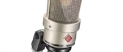 MICROFONE NEUMANN TLM-103 - NEUMANN