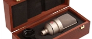 MICROFONE NEUMANN TLM-103 - NEUMANN