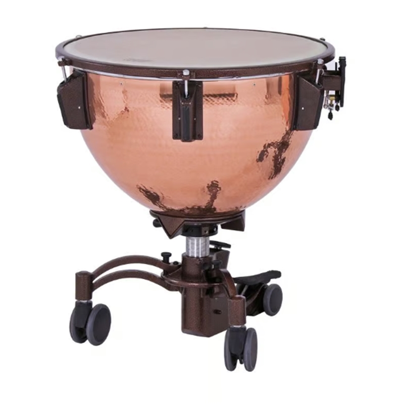 TIMPANO ADAMS REVOLUTION COBRE MARTELADO 32" - ADAMS