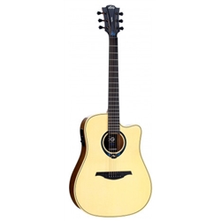 GUIT ELECT ACUST LAG THV20DCE - LAG