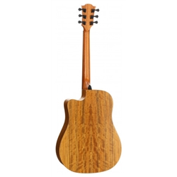 GUIT ELECT ACUST LAG THV20DCE - LAG