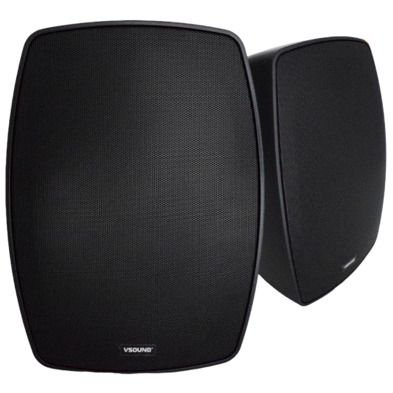 COLUNA V.SOUND VSOP5BK - VSOUND