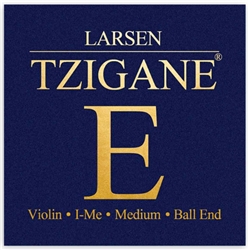 CORDA LARSEN TZIGANE MEDIA VIOLINO 1ª MI 4/4 BOLA - 941508365