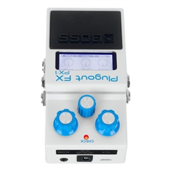 PEDAL BOSS PX-1 PLUGOUT FX - BOSS