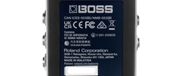 PEDAL BOSS PX-1 PLUGOUT FX - BOSS