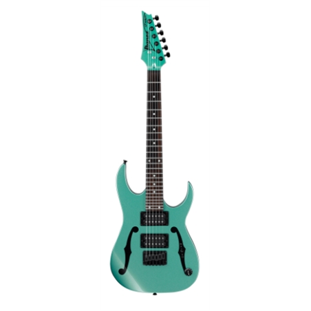 GUIT ELECT IBANEZ PGMM-21 PAUL GILBERT MGN - IBANEZ