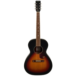 GUIT FOLK GRETSCH JD LTD CONCERT ST HRTG BRST - 711102036