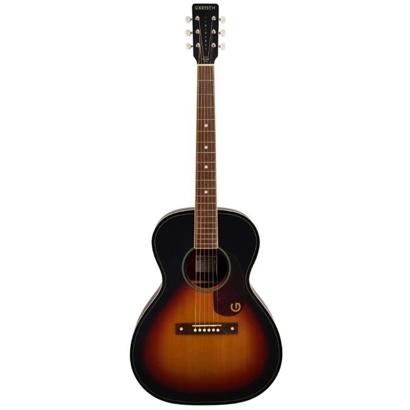 GUIT FOLK GRETSCH JD LTD CONCERT ST HRTG BRST - 711102036 GUIT FOLK GRETSCH JD LTD CONCERT ST HRTG BRST - 711102036