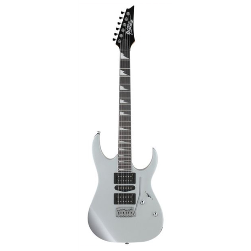 GUIT ELECT IBANEZ GRG-170DX SV - IBANEZ