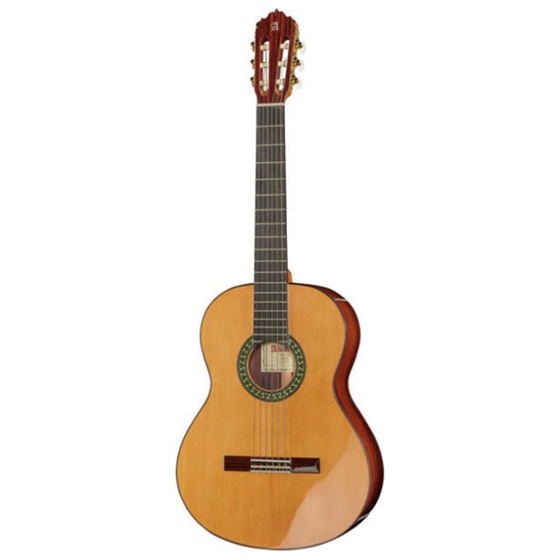 GUIT CLASSICA ALHAMBRA 5P LH - ALHAMBRA